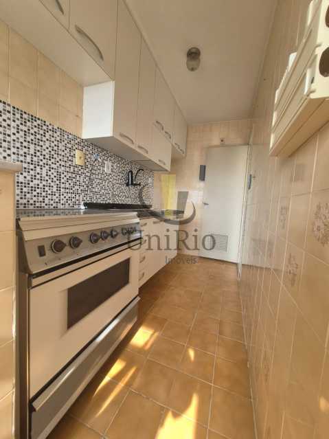 Apartamento, 2 quartos, 56 m² - Foto 12