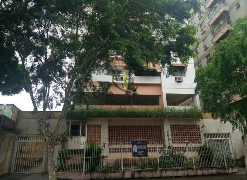 Apartamento, 2 quartos, 75 m² - Foto 17