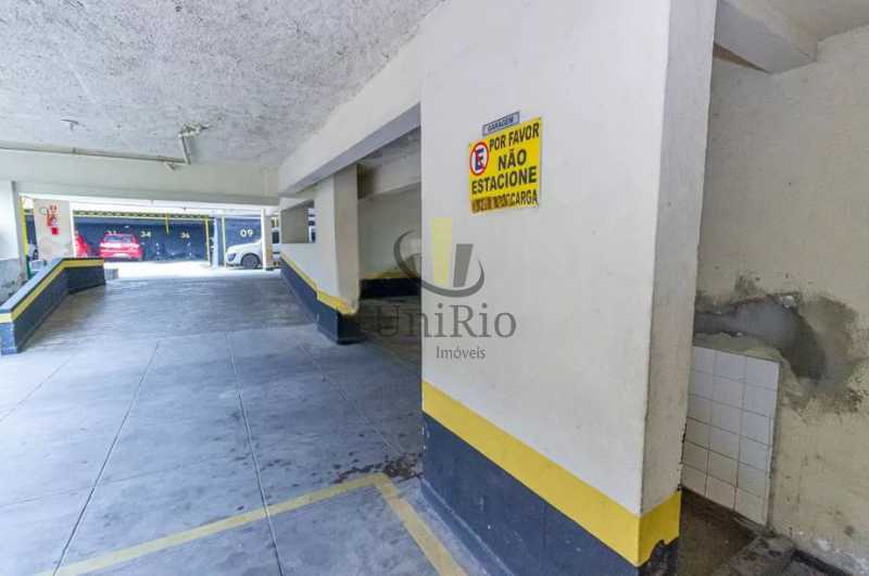 Apartamento, 2 quartos, 75 m² - Foto 19
