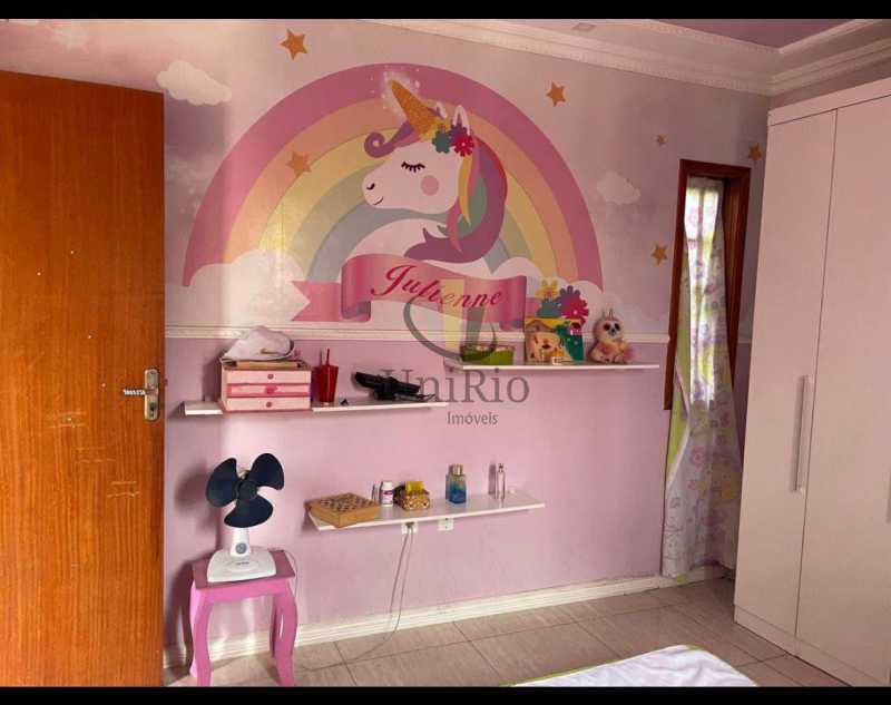Casa, 3 quartos, 150 m² - Foto 9