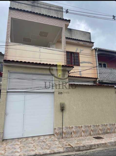Casa, 3 quartos, 150 m² - Foto 14