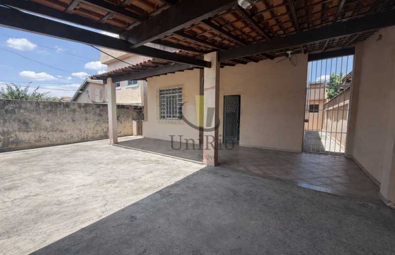 Casa de Condomínio, 3 quartos - Foto 15