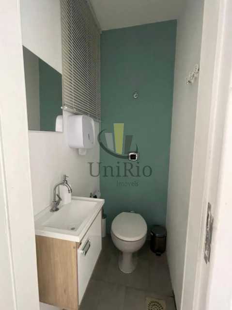 Apartamento, 2 quartos, 60 m² - Foto 6