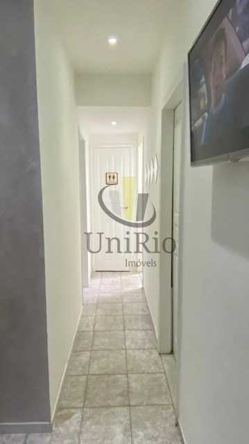 Apartamento, 2 quartos, 60 m² - Foto 7