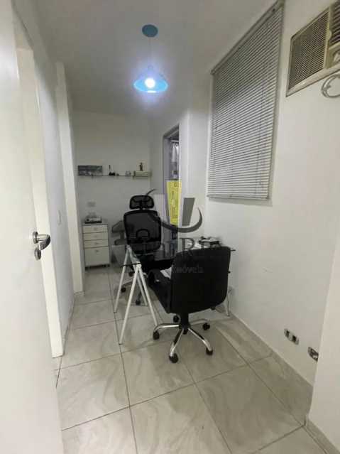 Apartamento, 2 quartos, 60 m² - Foto 9