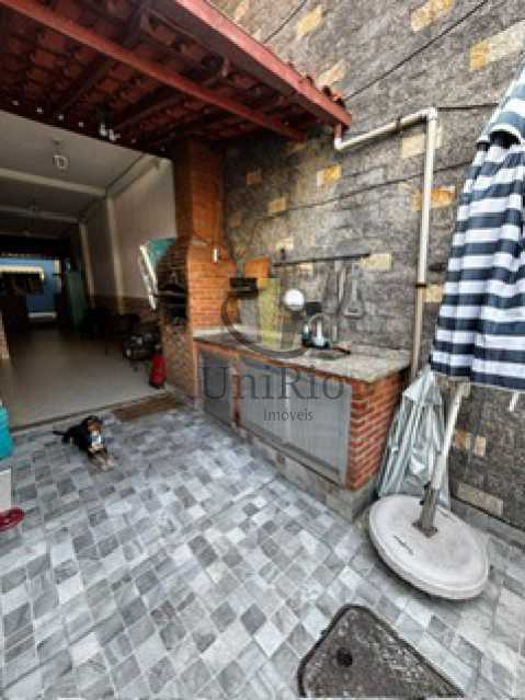 Casa, 2 quartos, 60 m² - Foto 8