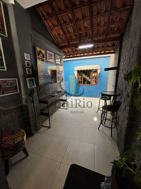 Casa, 2 quartos, 60 m² - Foto 10