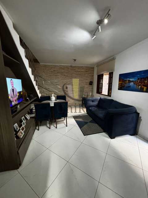 Casa, 2 quartos, 60 m² - Foto 2