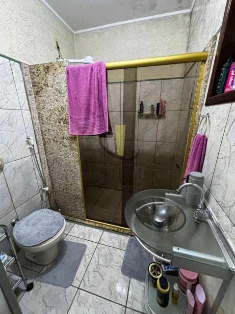 Casa, 2 quartos, 60 m² - Foto 12