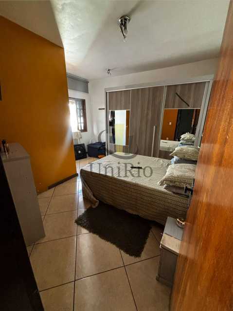 Casa, 2 quartos, 60 m² - Foto 4