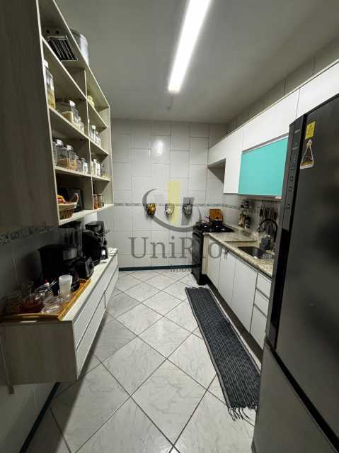 Casa, 2 quartos, 60 m² - Foto 3