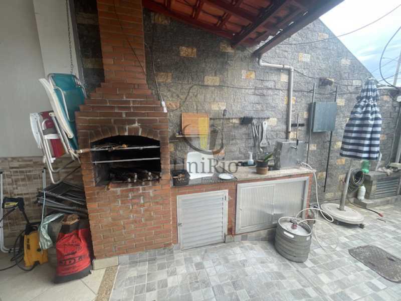 Casa, 2 quartos, 60 m² - Foto 14