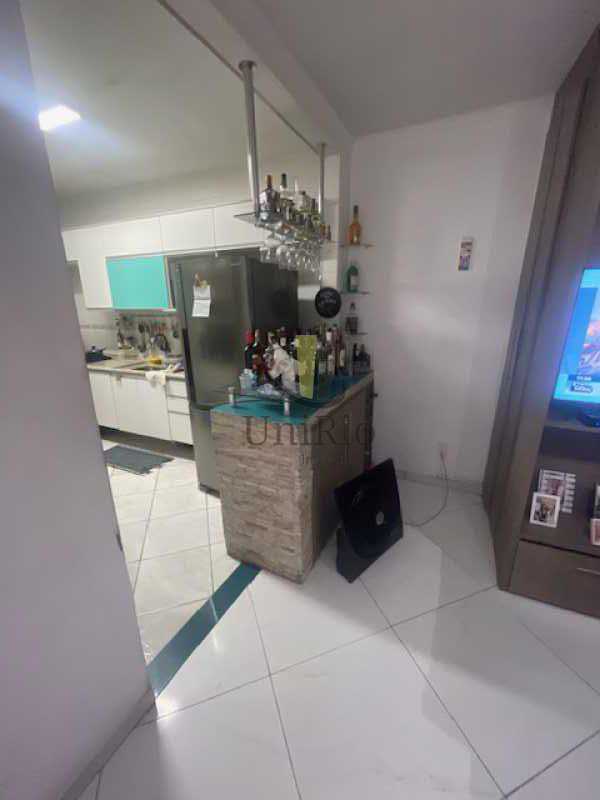 Casa, 2 quartos, 60 m² - Foto 18