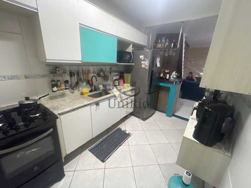 Casa, 2 quartos, 60 m² - Foto 21