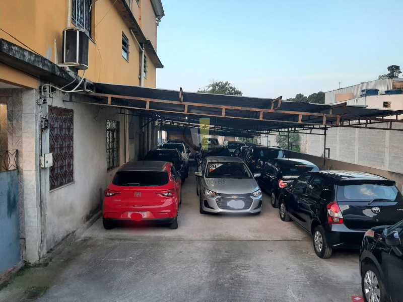 Casa, 3 quartos, 360 m² - Foto 3