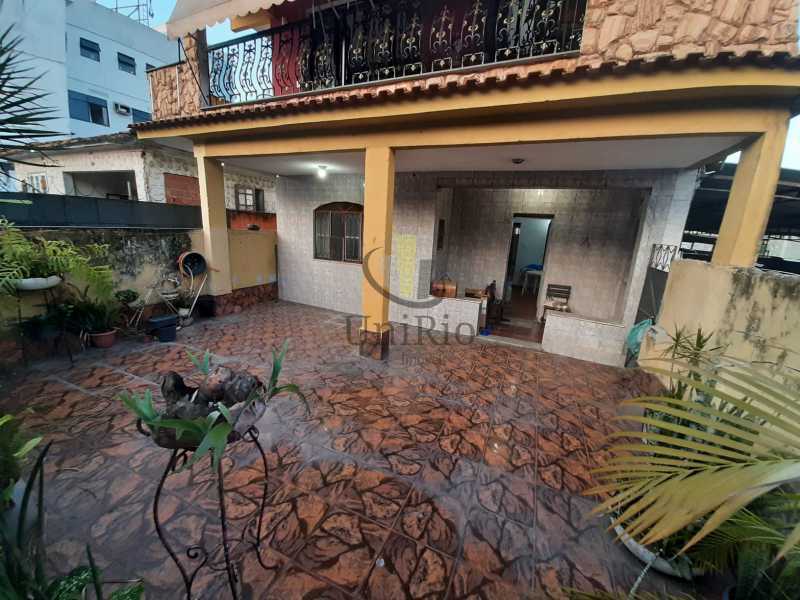 Casa, 3 quartos, 360 m² - Foto 2