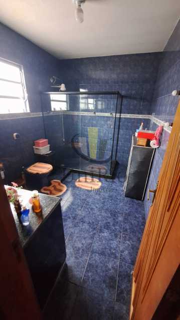 Casa, 3 quartos, 360 m² - Foto 13