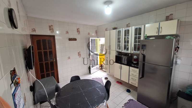 Casa, 3 quartos, 360 m² - Foto 11