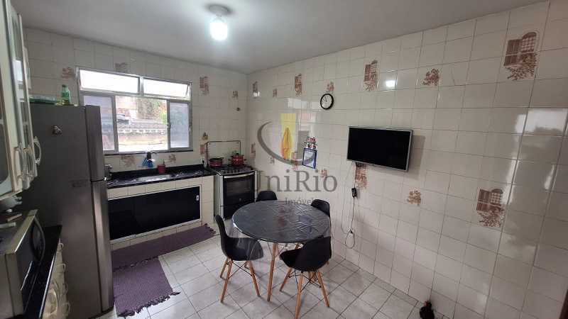 Casa, 3 quartos, 360 m² - Foto 12