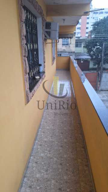 Casa, 3 quartos, 360 m² - Foto 20