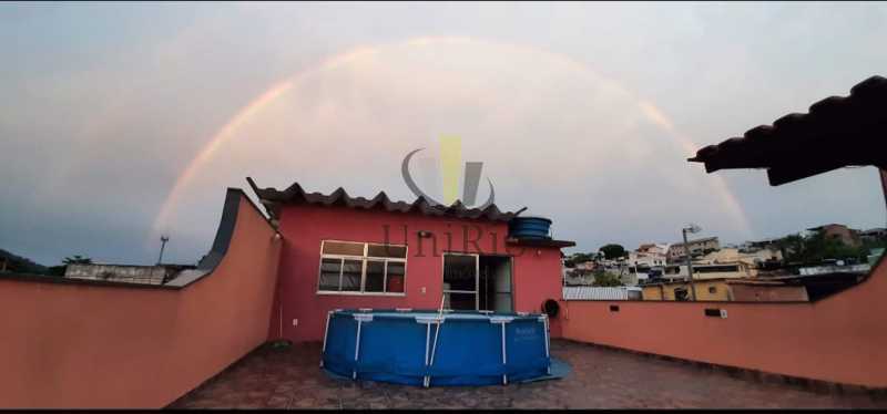 Casa, 3 quartos, 360 m² - Foto 21