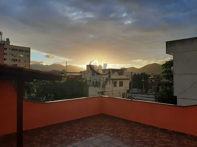 Casa, 3 quartos, 360 m² - Foto 22