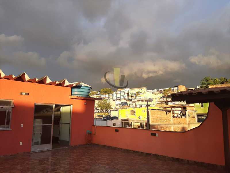 Casa, 3 quartos, 360 m² - Foto 23