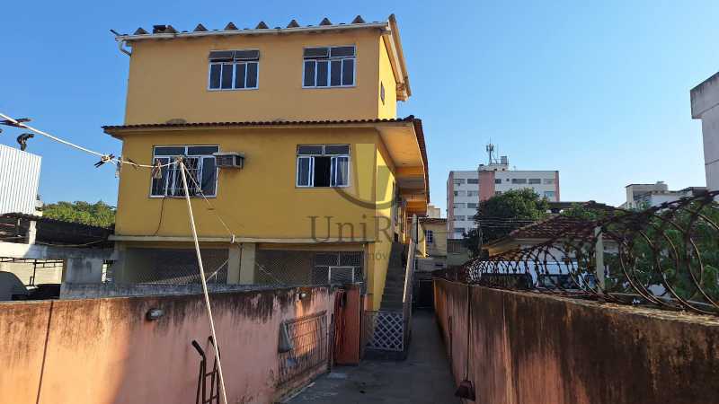 Casa, 3 quartos, 360 m² - Foto 1