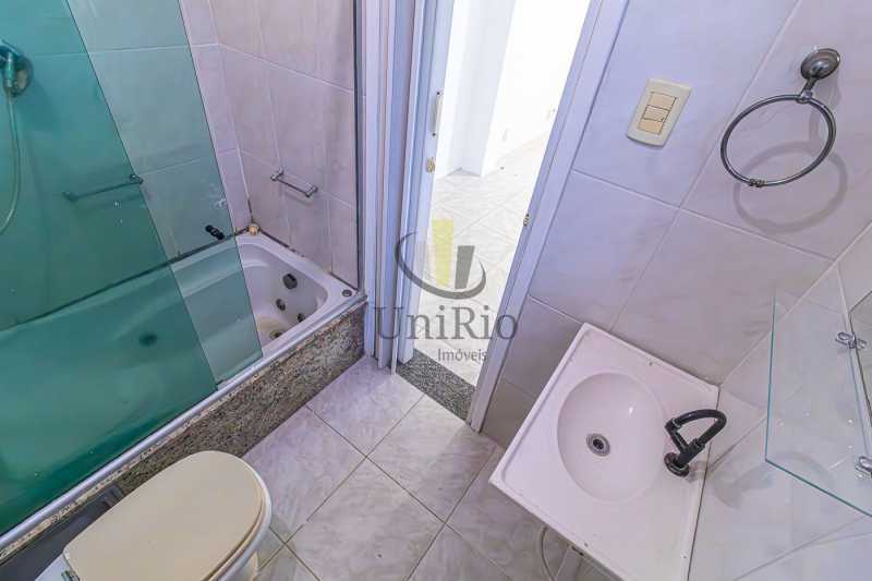 Casa de Vila, 4 quartos - Foto 14