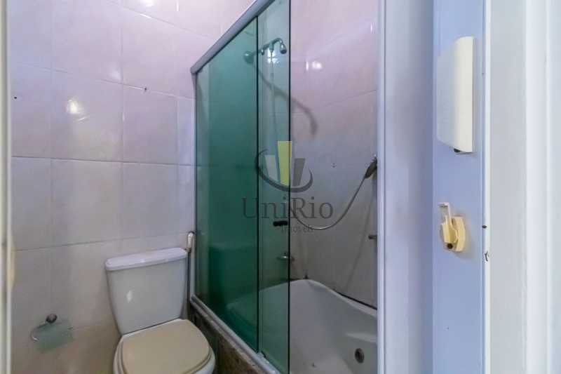 Casa de Vila, 4 quartos - Foto 17