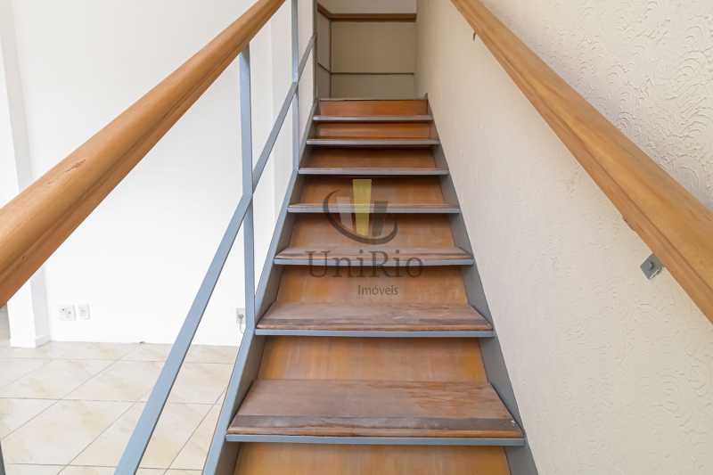 Casa de Vila, 4 quartos - Foto 22