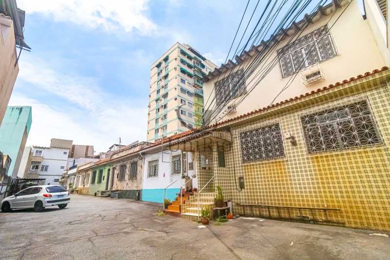 Casa de Vila, 4 quartos - Foto 27