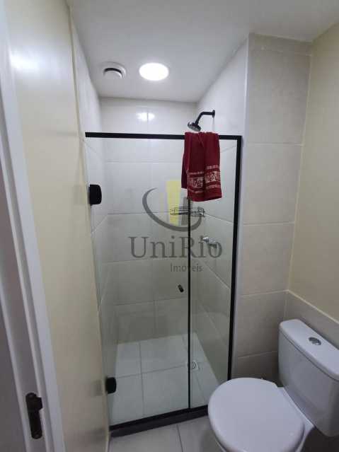 Apartamento, 2 quartos, 50 m² - Foto 12