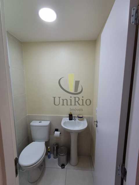 Apartamento, 2 quartos, 50 m² - Foto 13