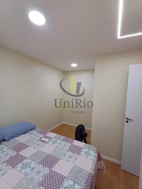 Apartamento, 2 quartos, 50 m² - Foto 6
