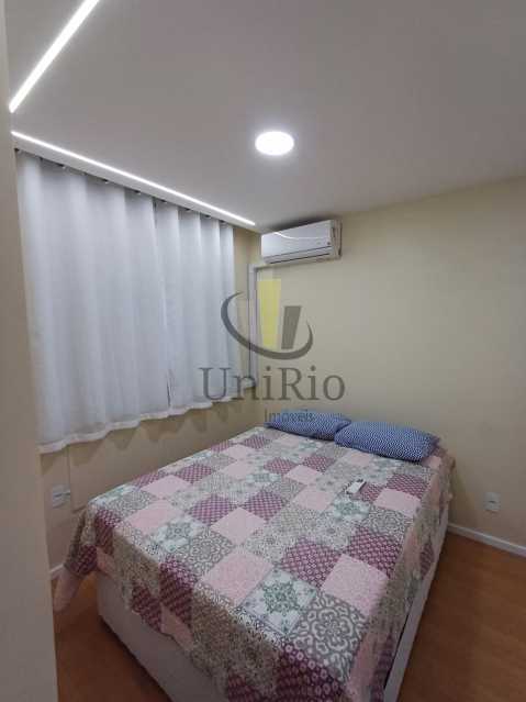 Apartamento, 2 quartos, 50 m² - Foto 4