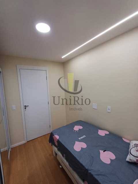 Apartamento, 2 quartos, 50 m² - Foto 7