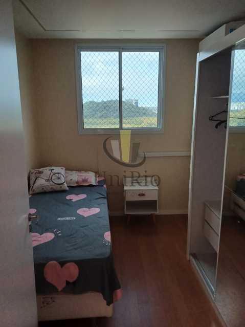 Apartamento, 2 quartos, 50 m² - Foto 9