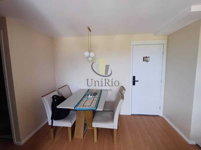 Apartamento, 2 quartos, 50 m² - Foto 3