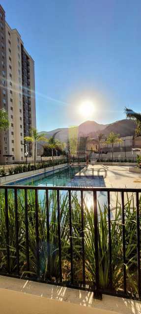 Apartamento, 2 quartos, 50 m² - Foto 16