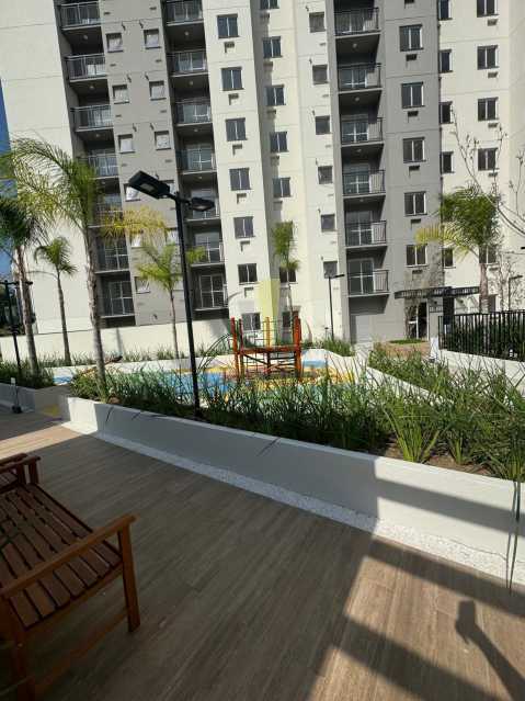 Apartamento, 2 quartos, 50 m² - Foto 18