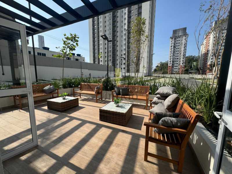 Apartamento, 2 quartos, 50 m² - Foto 19