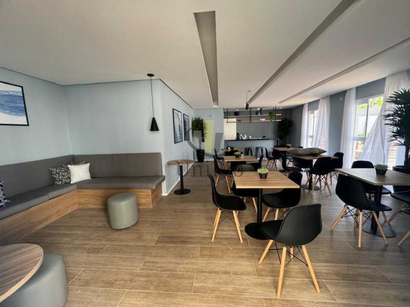 Apartamento, 2 quartos, 50 m² - Foto 20