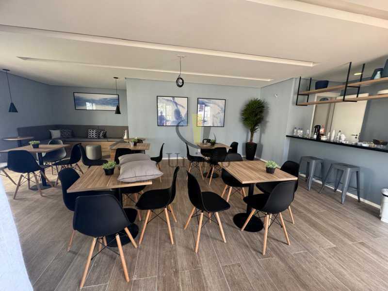 Apartamento, 2 quartos, 50 m² - Foto 21
