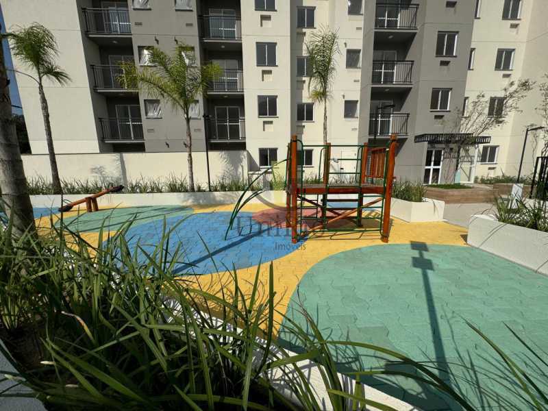 Apartamento, 2 quartos, 50 m² - Foto 25