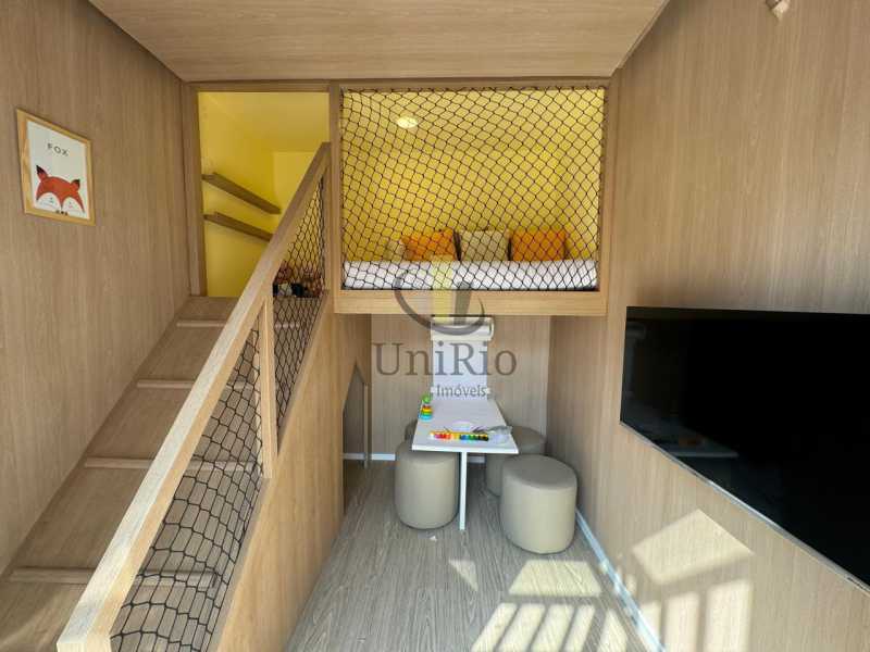 Apartamento, 2 quartos, 50 m² - Foto 24