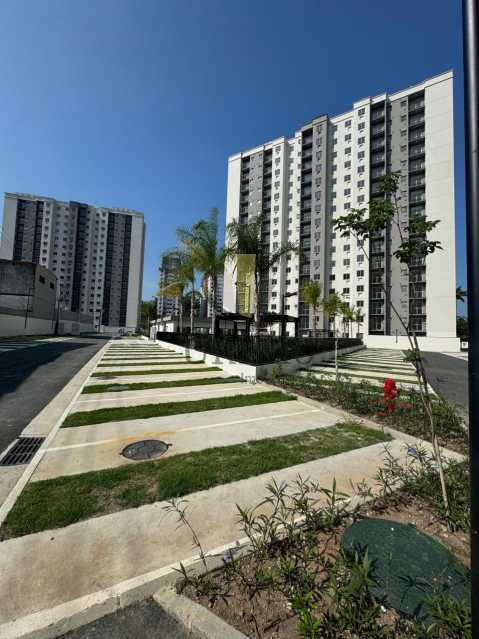 Apartamento, 2 quartos, 50 m² - Foto 17