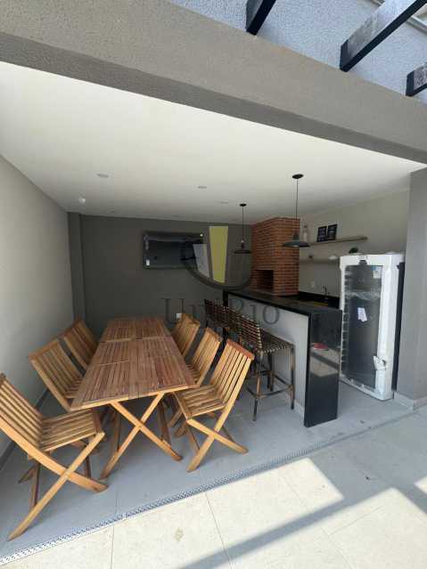 Apartamento, 2 quartos, 50 m² - Foto 23