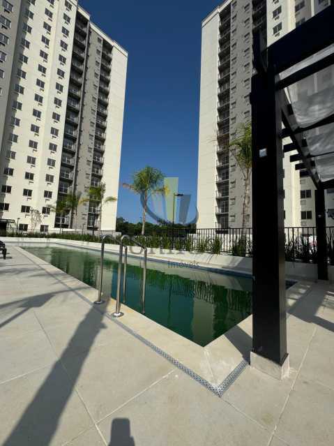 Apartamento, 2 quartos, 50 m² - Foto 15