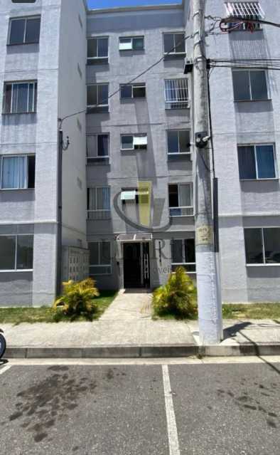 Apartamento, 2 quartos, 44 m² - Foto 8